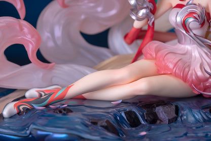 Nine-Tailed Fox - Original Characer - Myethos - Anime Figuren günstig kaufen