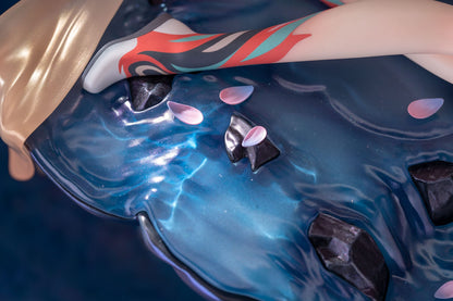 Nine-Tailed Fox - Original Characer - Myethos - Anime Figuren günstig kaufen