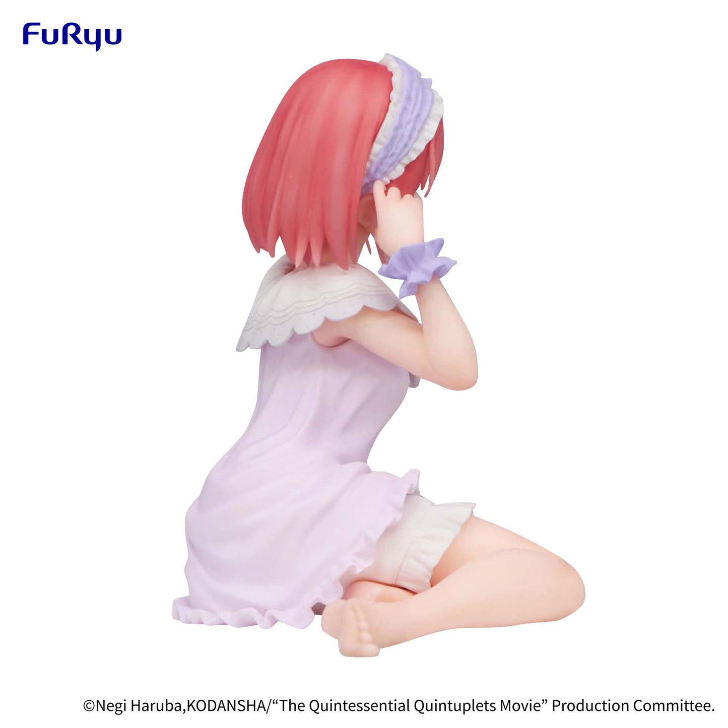 Nino Nakano - Loungewear Ver. - Noodle Stopper - Furyu - Anime Figuren günstig kaufen