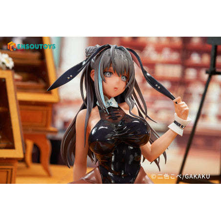 Original Character Statue 1/5 Nishikikope Illustration "Totsuki Cocoa"  15 cm