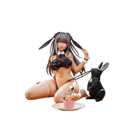 Original Character Statue 1/5 Nishikikope Illustration "Totsuki Cocoa" Special Edition 15 cm