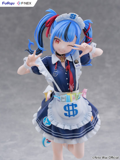 Nito Wai F:NEX Virtual YouTuber Furyu - Anime Figuren günstig kaufen