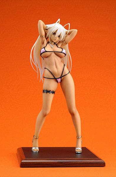 Nitroplus Card Masters PVC Statue Muramasa the 3rd Oasis Version - Anime Figuren günstig kaufen