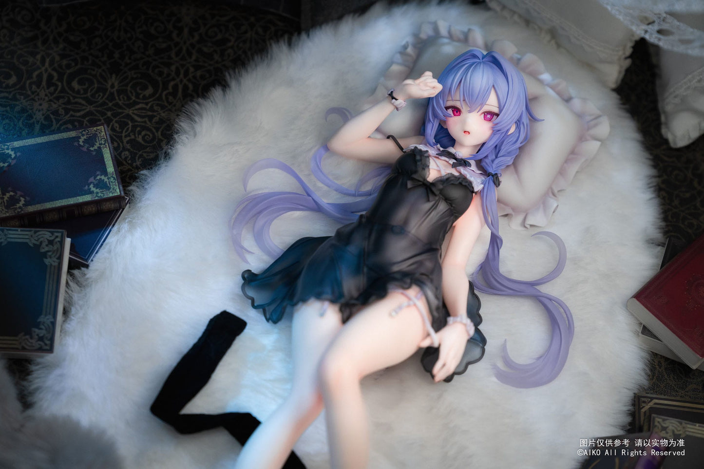 Niya Hidden Forest Ver. Original Character Reverse Studio - Anime Figuren günstig kaufen