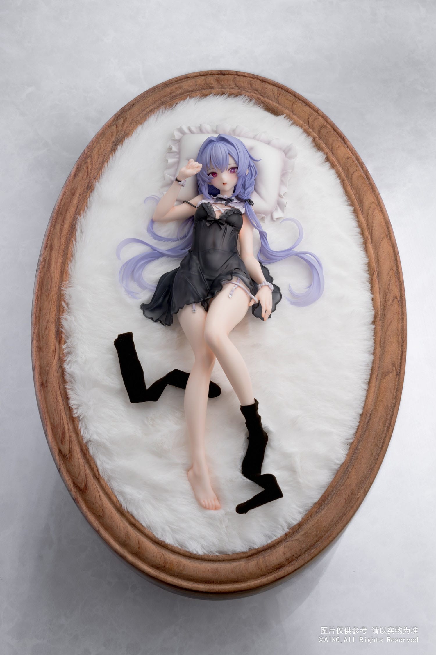 Niya Hidden Forest Ver. Original Character Reverse Studio - Anime Figuren günstig kaufen