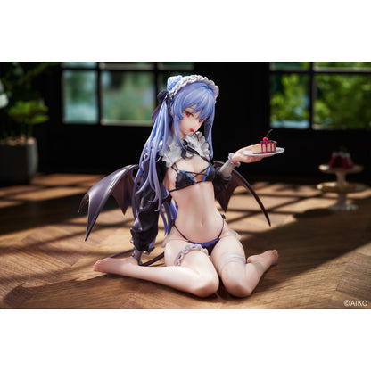 NIYA Maid Ver. Illustrated by AIKO Original Character 1/6 Scale Figure