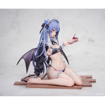 NIYA Maid Ver. Illustrated by AIKO Original Character 1/6 Scale Figure
