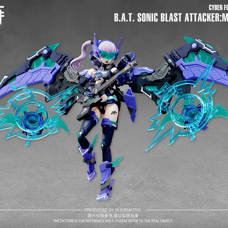 Modellbausatz/Actionfiguren