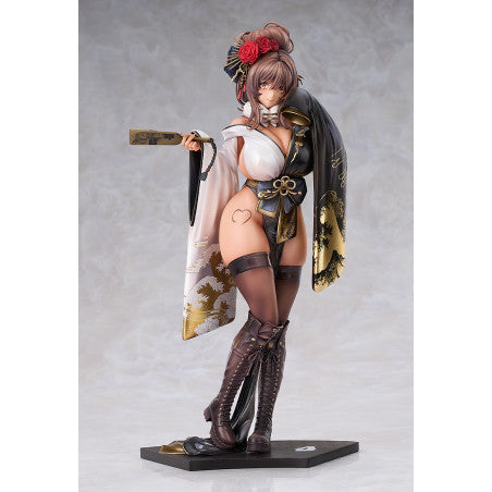 Noir: Black Rabbit Goddess of Victory: Nikke 1/7 Scale Figure