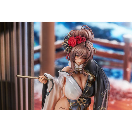 Noir: Black Rabbit Goddess of Victory: Nikke 1/7 Scale Figure