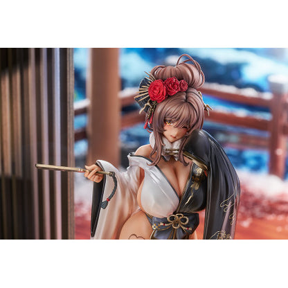 Noir: Black Rabbit Goddess of Victory: Nikke 1/7 Scale Figure