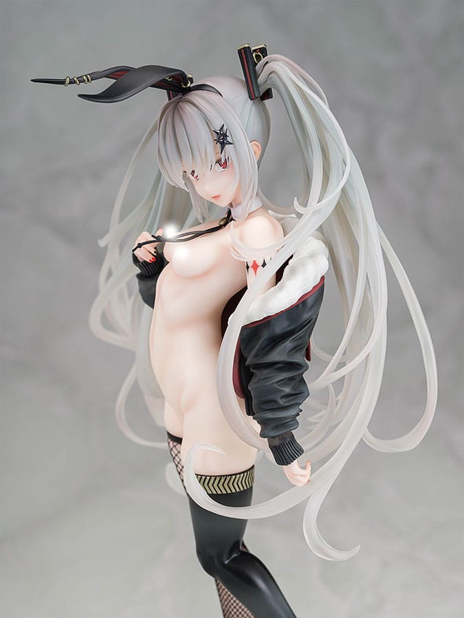 Noir - Original Character - Rocket Boy - Anime Figuren günstig kaufen