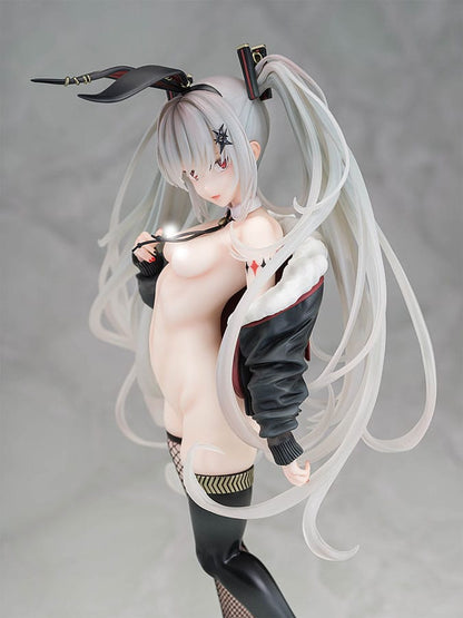 Noir - Original Character - Rocket Boy - Anime Figuren günstig kaufen