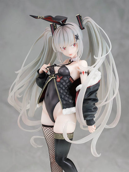 Noir - Original Character - Rocket Boy - Anime Figuren günstig kaufen