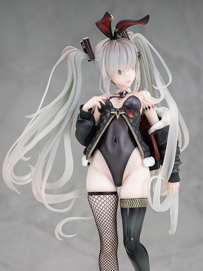 Noir - Original Character - Rocket Boy - Anime Figuren günstig kaufen