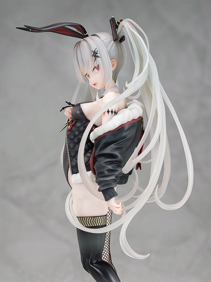 Noir - Original Character - Rocket Boy - Anime Figuren günstig kaufen