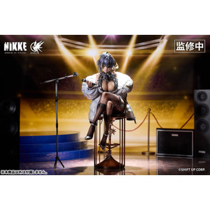 Goddess of Victory: Nikke PVC Statue 1/6 Noise Classic Diva 28 cm