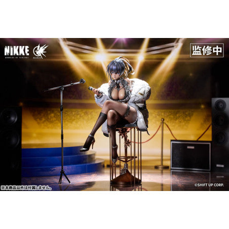 Goddess of Victory: Nikke PVC Statue 1/6 Noise Classic Diva 28 cm
