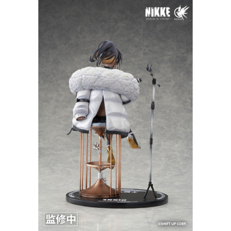 Goddess of Victory: Nikke PVC Statue 1/6 Noise Classic Diva 28 cm