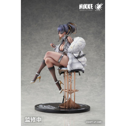 Goddess of Victory: Nikke PVC Statue 1/6 Noise Classic Diva 28 cm
