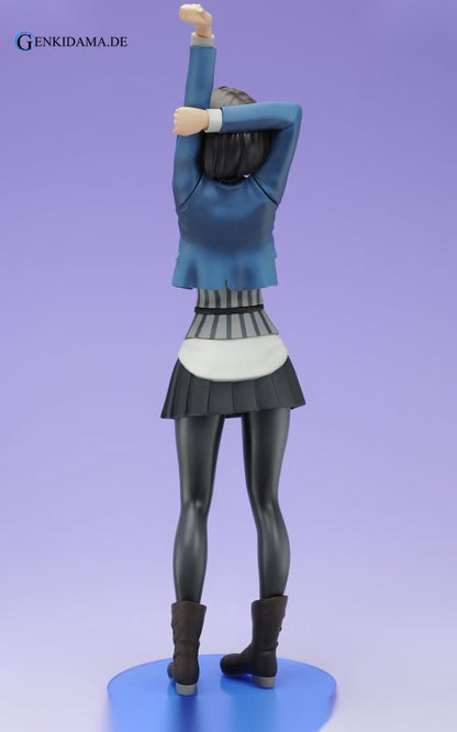 Noitamina - Galilei Donna: Kazuki Ferrari - Anime Figuren günstig kaufen