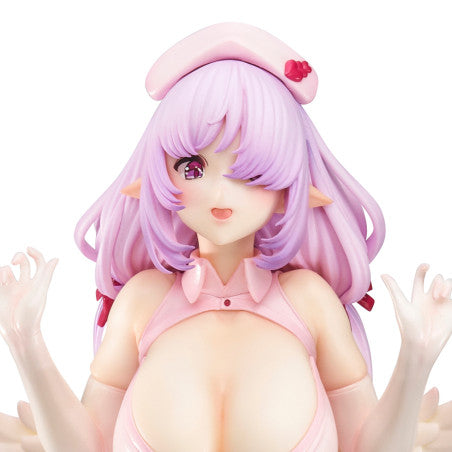 Nurse Datenshi-chan illustration by Thomas 1/6 Scale Figure
