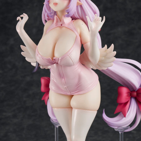 Nurse Datenshi-chan illustration by Thomas 1/6 Scale Figure