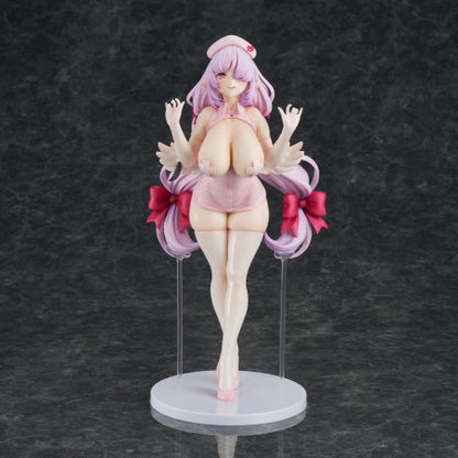 Nurse Datenshi-chan illustration by Thomas 1/6 Scale Figure