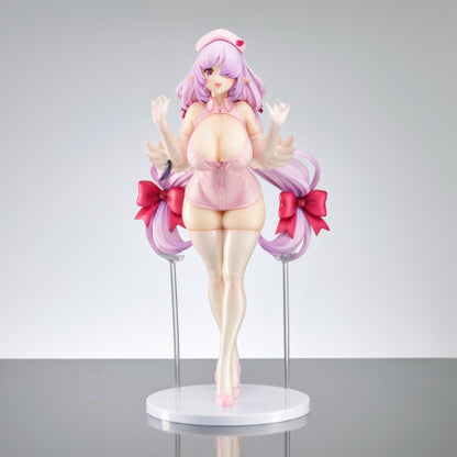 Nurse Datenshi-chan illustration by Thomas 1/6 Scale Figure