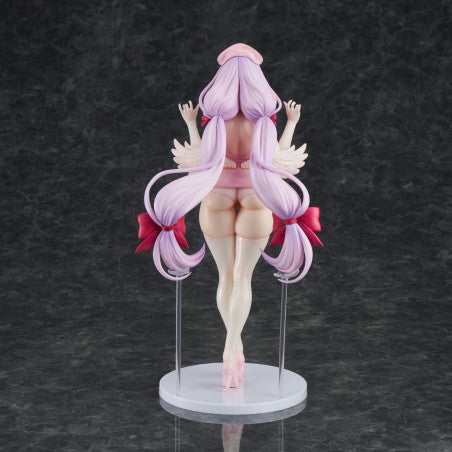 Nurse Datenshi-chan illustration by Thomas 1/6 Scale Figure