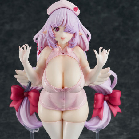 Nurse Datenshi-chan illustration by Thomas 1/6 Scale Figure
