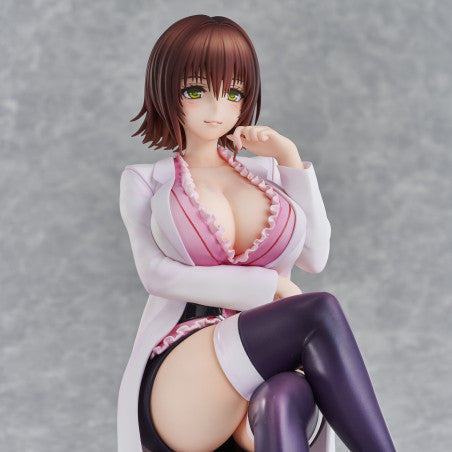 Nurse Series Ryouko Mikado -School Nurse ver.- To Love-Ru Darkness Figure