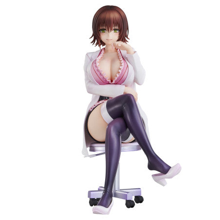 Nurse Series Ryouko Mikado -School Nurse ver.- To Love-Ru Darkness Figure