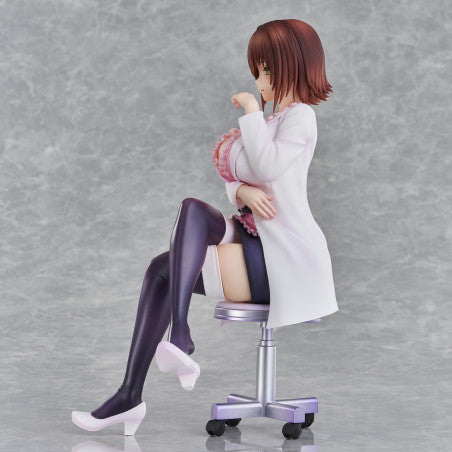 Nurse Series Ryouko Mikado -School Nurse ver.- To Love-Ru Darkness Figure
