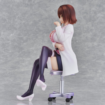Nurse Series Ryouko Mikado -School Nurse ver.- To Love-Ru Darkness Figure