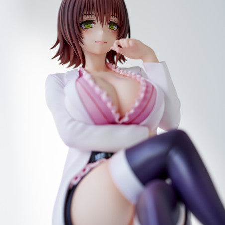 Nurse Series Ryouko Mikado -School Nurse ver.- To Love-Ru Darkness Figure