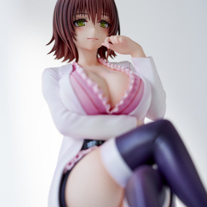 Nurse Series Ryouko Mikado -School Nurse ver.- To Love-Ru Darkness Figure