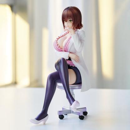 Nurse Series Ryouko Mikado -School Nurse ver.- To Love-Ru Darkness Figure