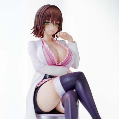 Nurse Series Ryouko Mikado -School Nurse ver.- To Love-Ru Darkness Figure