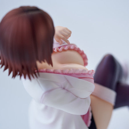 Nurse Series Ryouko Mikado -School Nurse ver.- To Love-Ru Darkness Figure