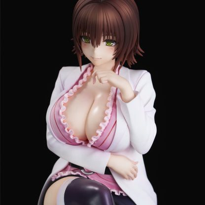 Nurse Series Ryouko Mikado -School Nurse ver.- To Love-Ru Darkness Figure