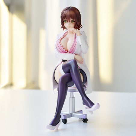 Nurse Series Ryouko Mikado -School Nurse ver.- To Love-Ru Darkness Figure