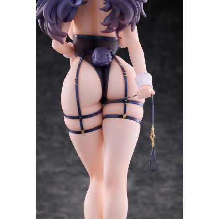 Original Character Statue 1/6 Obedient Hina Verna Barefoot Ver. Illustrated by Sue 35 cm