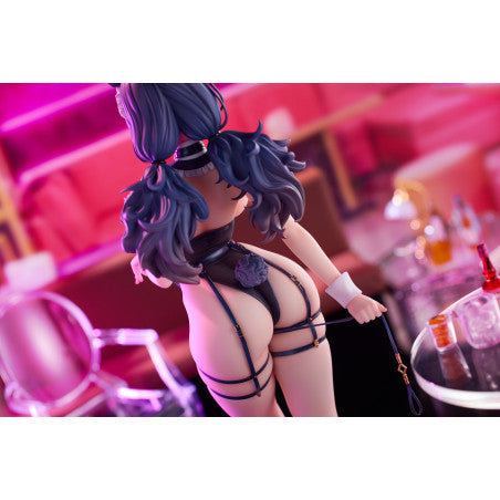 Original Character Statue 1/6 Obedient Hina Verna Barefoot Ver. Illustrated by Sue 35 cm