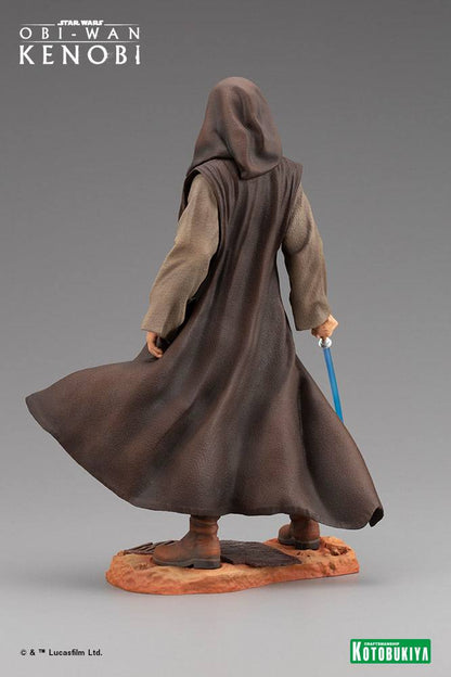 Obi-Wan Kenobi - ARTFX Series - Kotobukiya - Anime Figuren günstig kaufen