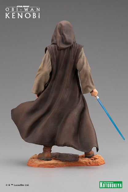 Obi-Wan Kenobi - ARTFX Series - Kotobukiya - Anime Figuren günstig kaufen
