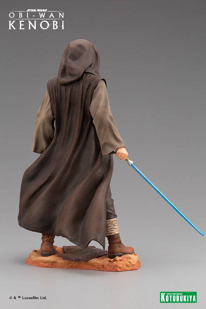 Obi-Wan Kenobi - ARTFX Series - Kotobukiya - Anime Figuren günstig kaufen