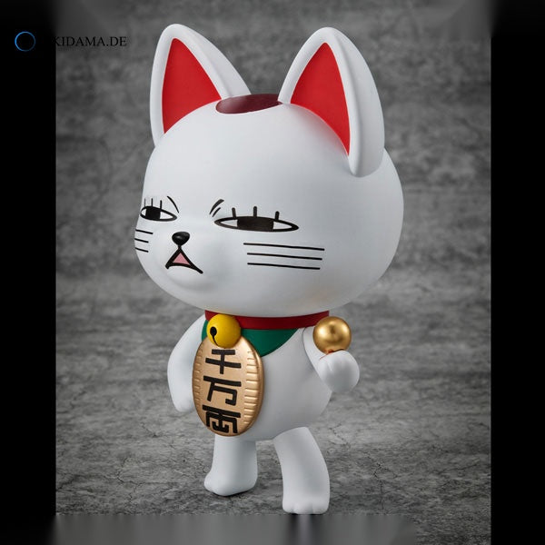 Occultic Soft Vinyl Collection TV Anime "Dandadan" Turbo-Granny (Beckoning Cat) Ver.2 - Anime Figuren günstig kaufen
