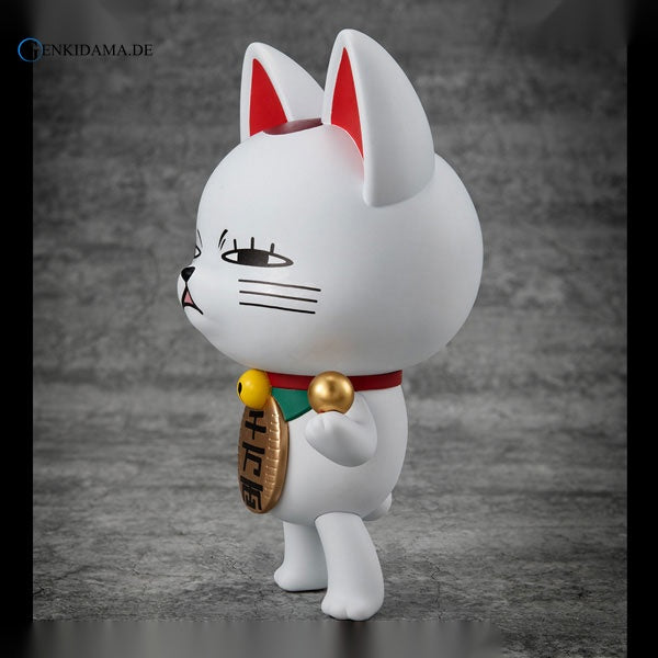 Occultic Soft Vinyl Collection TV Anime "Dandadan" Turbo-Granny (Beckoning Cat) Ver.2 - Anime Figuren günstig kaufen