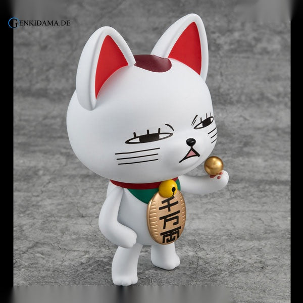 Occultic Soft Vinyl Collection TV Anime "Dandadan" Turbo-Granny (Beckoning Cat) Ver.2 - Anime Figuren günstig kaufen